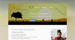 Desktop Screenshot of coyne-associates.com.au